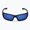 Okulary przeciwsłoneczne Cressi Bill black/blue mirrored