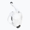 Maska pełnotwarzowa do snorkelingu Cressi Bali Full Face white/black