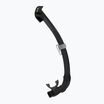 Fajka do nurkowania Cressi Seal Dry black/black