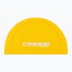 Czepek Cressi Senna yellow/white