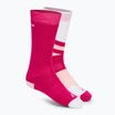 Skarpety narciarskie dziecięce Nordica Multisports Winter 2 pary fuxia/ rose/ white