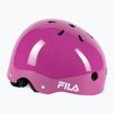 Kask FILA NRK Fun pink