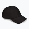 Czapka z daszkiem męska Hurley Blank Canvas black