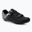 Buty szosowe męskie Northwave Core Plus 2 black/silver