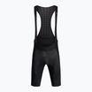 Spodenki rowerowe męskie Northwave Fast Bibshort black