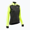 Kurtka rowerowa damska Northwave Reload SP black/yellow fluo