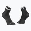 Skarpety Northwave Origin black/white
