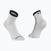 Skarpety Northwave Origin white/black