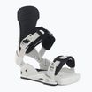 Wiązania snowboardowe męskie Drake Reload off white