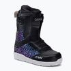 Buty snowboardowe damskie Northwave Dahlia SLS W black/iridescent