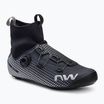 Buty szosowe męskie Northwave Celsius R Arctic GTX carbon grey/reflective