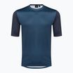 Koszulka rowerowa męska Northwave Xtrail 2 deep blue