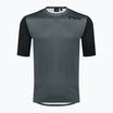 Koszulka rowerowa męska Northwave Xtrail 2 dark grey/black