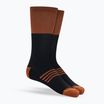 Skarpety rowerowe męskie Northwave Extreme Pro High black/cinnamon