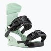 Wiązania snowboardowe męskie Drake Fifty mint/black