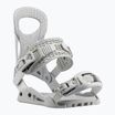 Wiązania snowboardowe męskie Drake King grey