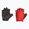 Rękawiczki rowerowe męskie Northwave Active Short Finger radiant red
