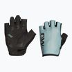Rękawiczki rowerowe damskie Northwave Active Short Finger sage