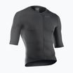 Koszulka rowerowa męska Northwave Extreme black