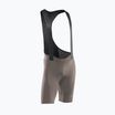 Spodenki rowerowe męskie Northwave Fast Bibshort sand