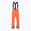 Spodnie narciarskie męskie Colmar Sapporo-Rec mars orange