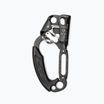 Zacisk wspinaczkowy Grivel A&D Ascender Descender Left black