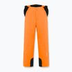 Spodnie narciarskie męskie Colmar Sapporo-Rec mars orange