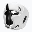 Kask bokserski Hayabusa T3 Headgear white/black