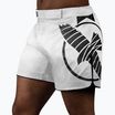 Spodenki treningowe męskie Hayabusa Icon Mid-Thigh MMA white/black