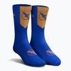 Skarpety męskie Hayabusa Pro Boxing Socks blue/gold