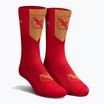 Skarpety męskie Hayabusa Pro Boxing Socks red