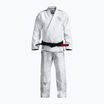 GI do brazylijskiego jiu-jitsu Hayabusa Lightweight white