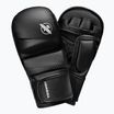 Rękawice grapplingowe Hayabusa T3 Hybrid black