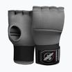 Rękawice wewnętrzne Hayabusa Quick Gel Hand Wraps grey