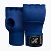 Rękawice wewnętrzne Hayabusa Quick Gel Hand Wraps blue