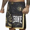 Spodenki do MMA LEONE 1947 Legionarvis VI MMA black