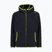 Bluza polarowa dziecięca CMP 32H1384 antracite/ acido