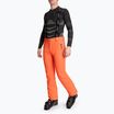 Spodnie narciarskie męskie CMP 3W04467 fanta fluo