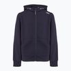 Bluza dziecięca CMP 35D7784 Fix Hood black/blue