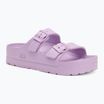 Klapki damskie Ellesse Beverly liliac