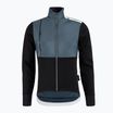 Kurtka rowerowa męska Santini Vega Absolute nero
