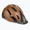 Kask rowerowy Dainese Linea 03 rusty nail/black