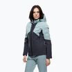 Kurtka narciarska damska Dainese Zives Aerosense-Dry stone blue/blue night