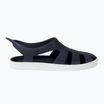 Sandały dziecięce BOATILUS Bioty navy/white