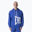 Bluza męska Everlast Exclusive Hoodie Logo electric blue