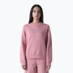 Bluza damska Everlast Leisure Crewneck mauve