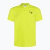 Koszulka polo męska Diadora Essential Sport giallo enotera