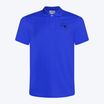 Koszulka polo męska Diadora Essential Sport blu lapis