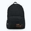 Plecak miejski EA7 Emporio Armani Train Core 20 l black/gold logo
