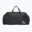 Torba sportowa EA7 Emporio Armani Train Core black/white logo